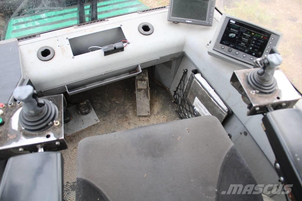 Gremo 950 F Porteur