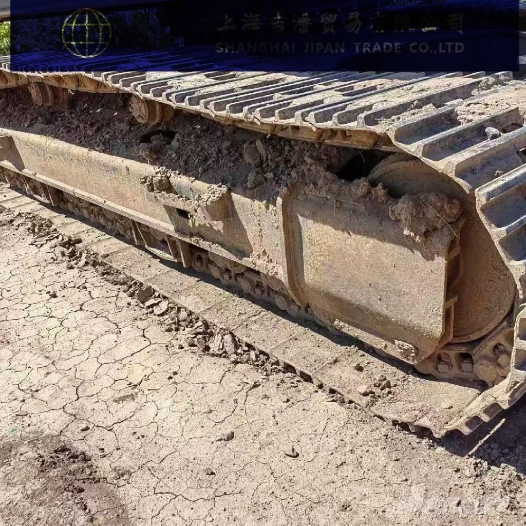 Volvo EC 220 Pelle sur chenilles