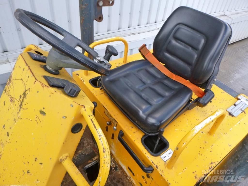 Barford SX 3000 Mini tombereau