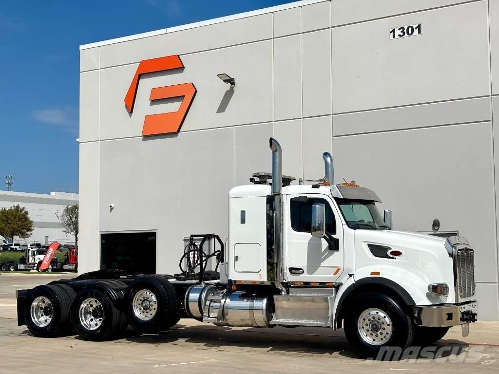 Peterbilt 567 Tracteur routier