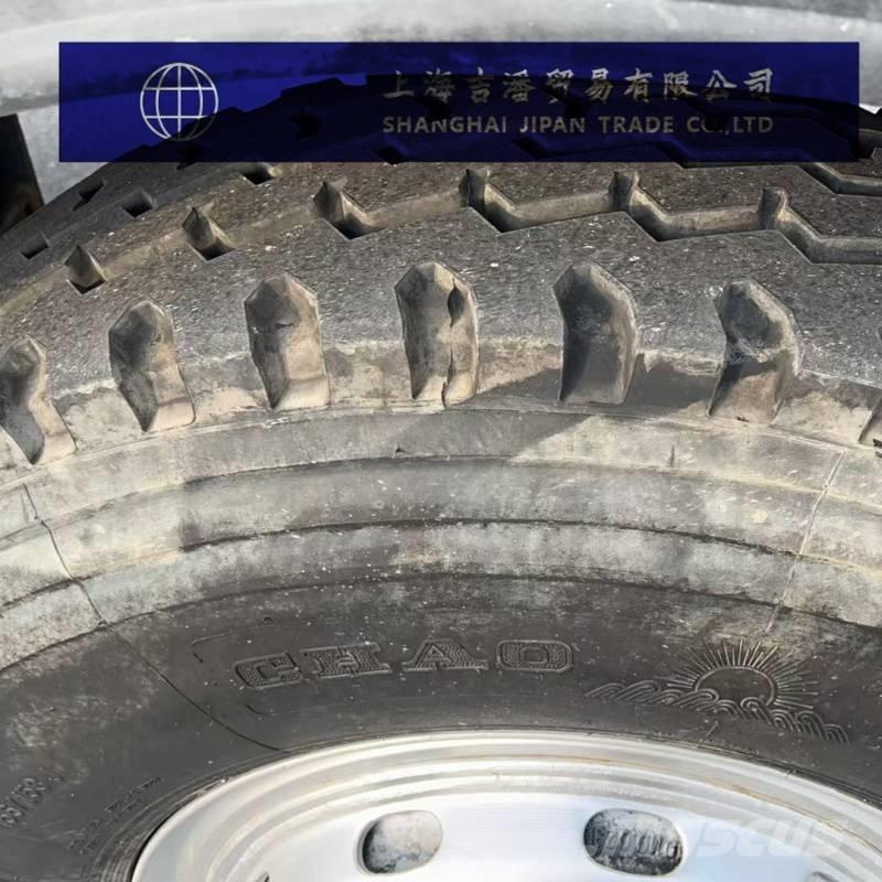 Sany STC 250 T Grues tout terrain