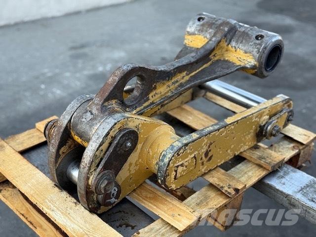 CAT 315 BUCKET ARM Bras et Godet