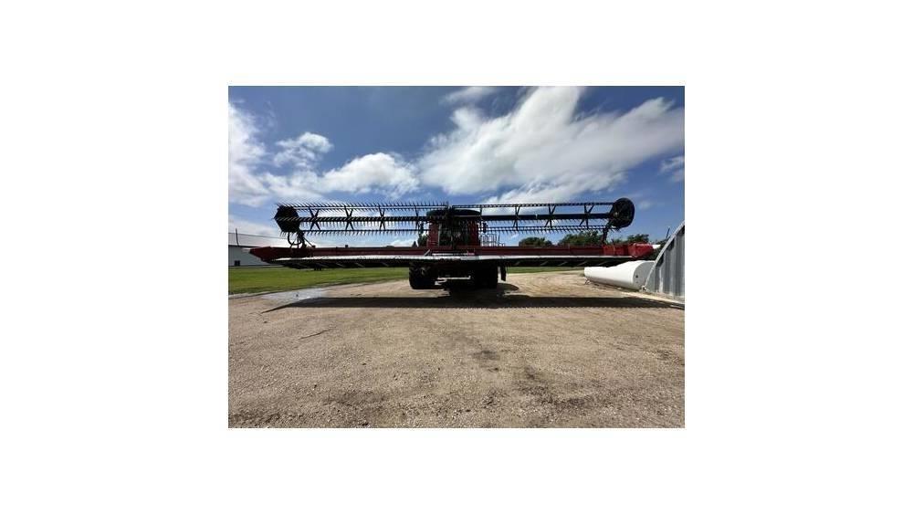 CASE 3162 Barre de coupe pour moissonneuse batteuse