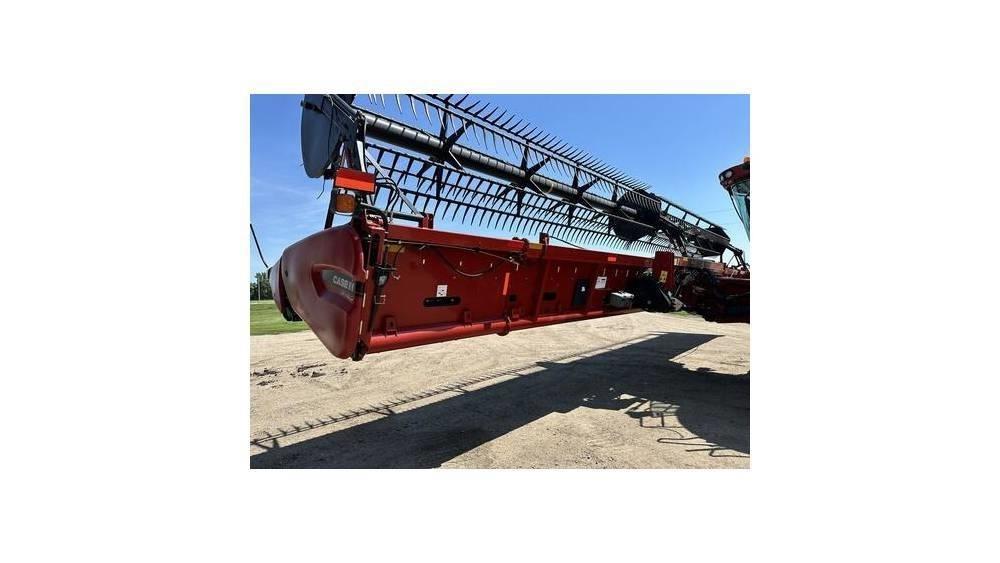 CASE 3162 Barre de coupe pour moissonneuse batteuse