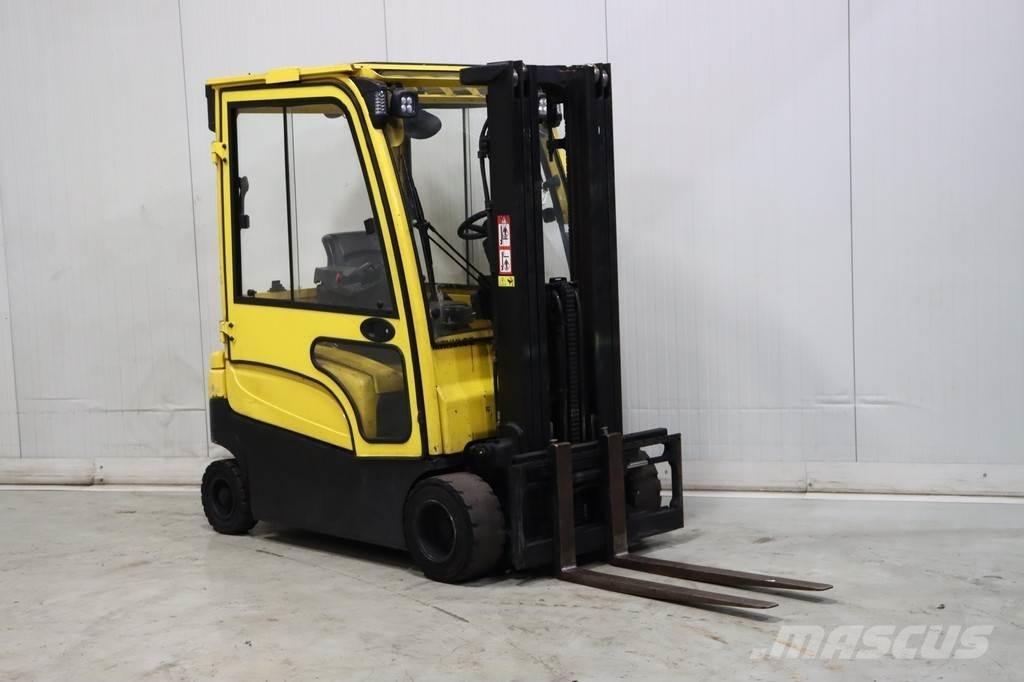 Hyster J2.0XN Chariots élévateurs électriques