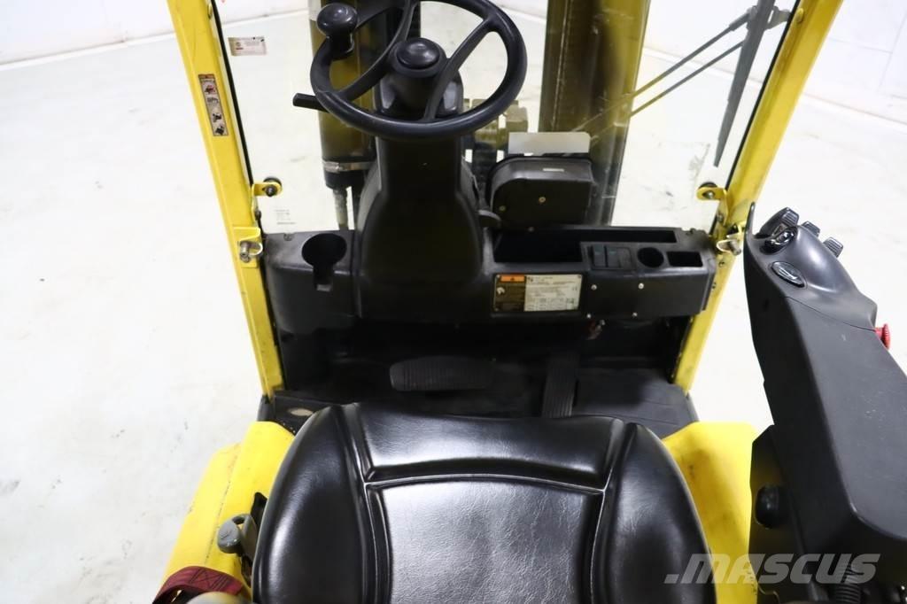 Hyster J2.0XN Chariots élévateurs électriques