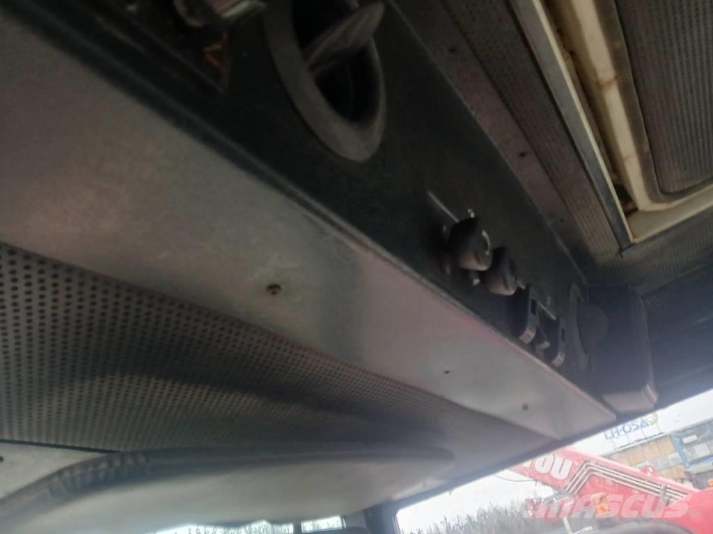 International 784 Tracteur