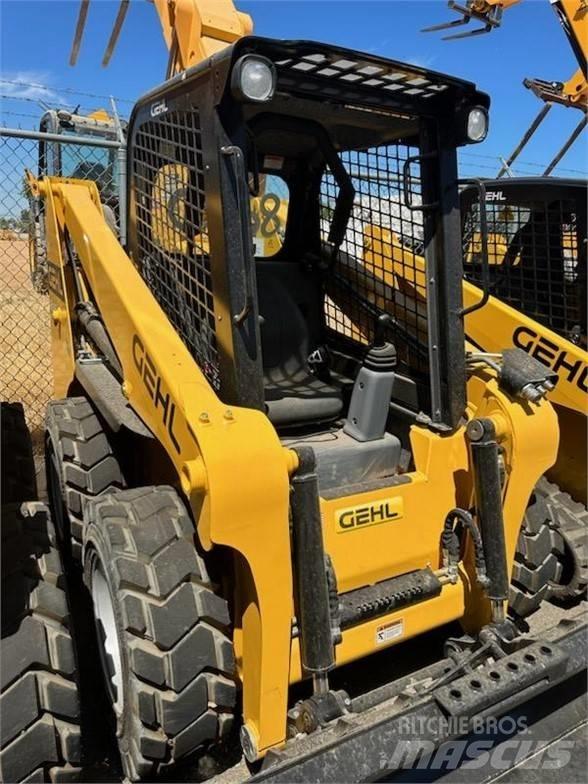 Gehl R165 Chargeuse compacte