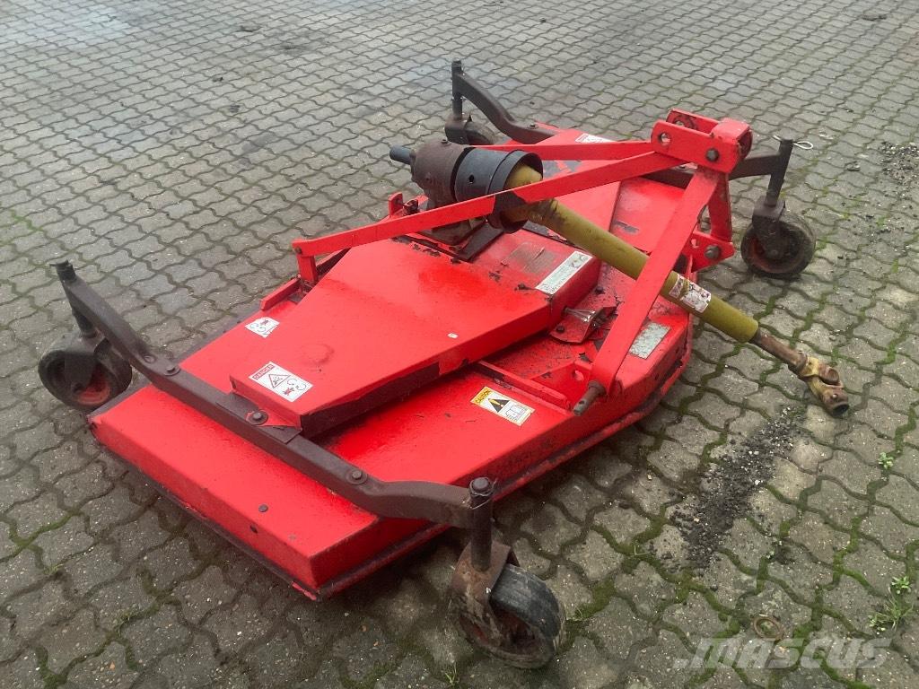  Afpudser Brakpudser Broyeur / Gyrobroyeur / Epareuse