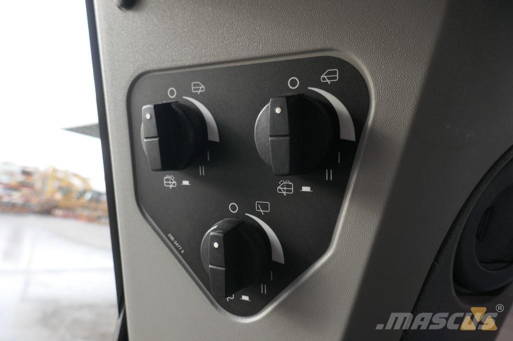 CAT D7E LGP Bouteurs sur chenilles