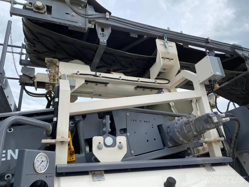 Wirtgen KMA 220 NEW Finisseur