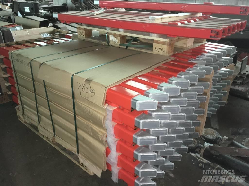  ExTe rakonca (stakes) Transport - Autres