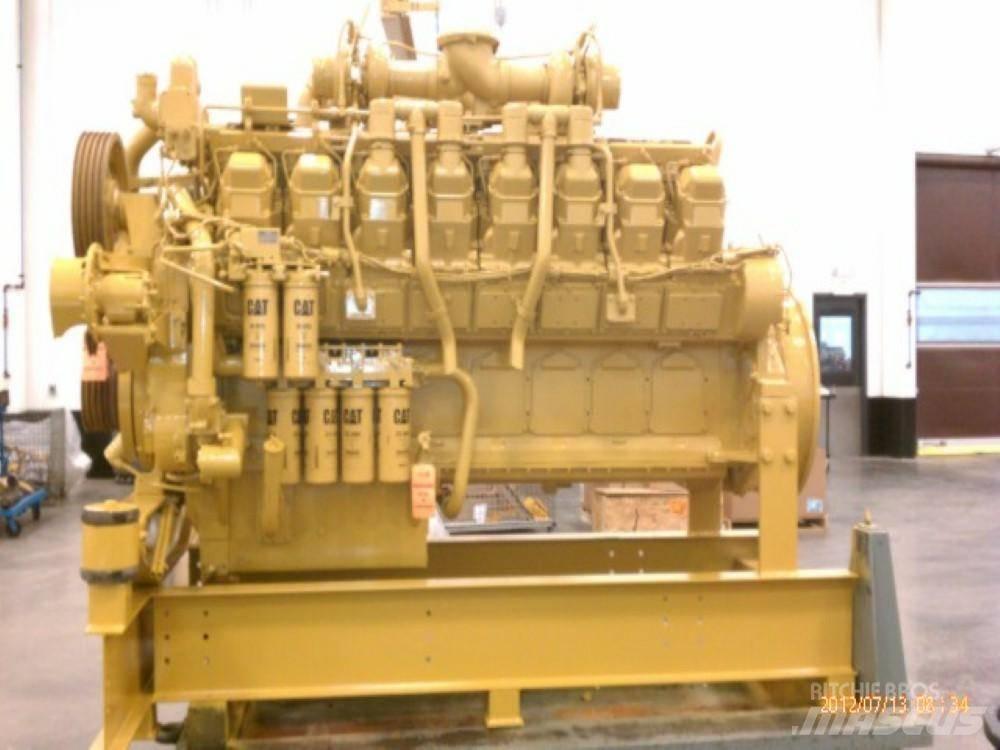 CAT 789 Tombereau rigide