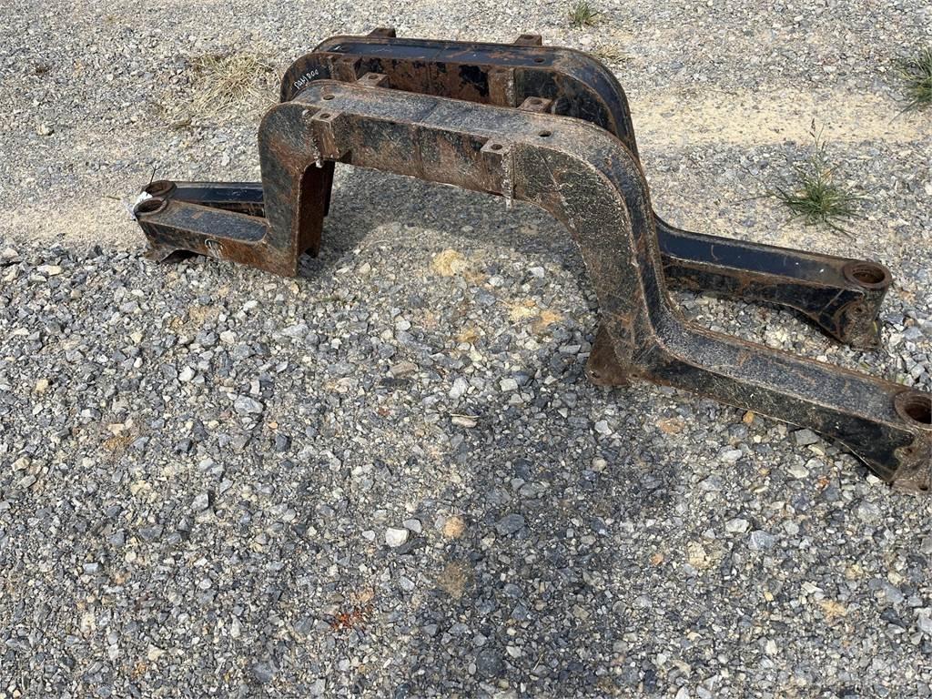 Komatsu 860.4 Autres accessoires pour matériel forestier