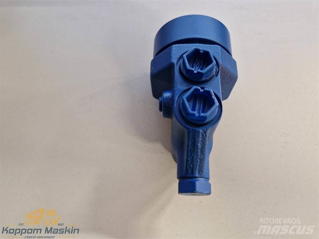 Eco Log 7002791 Hydraulique