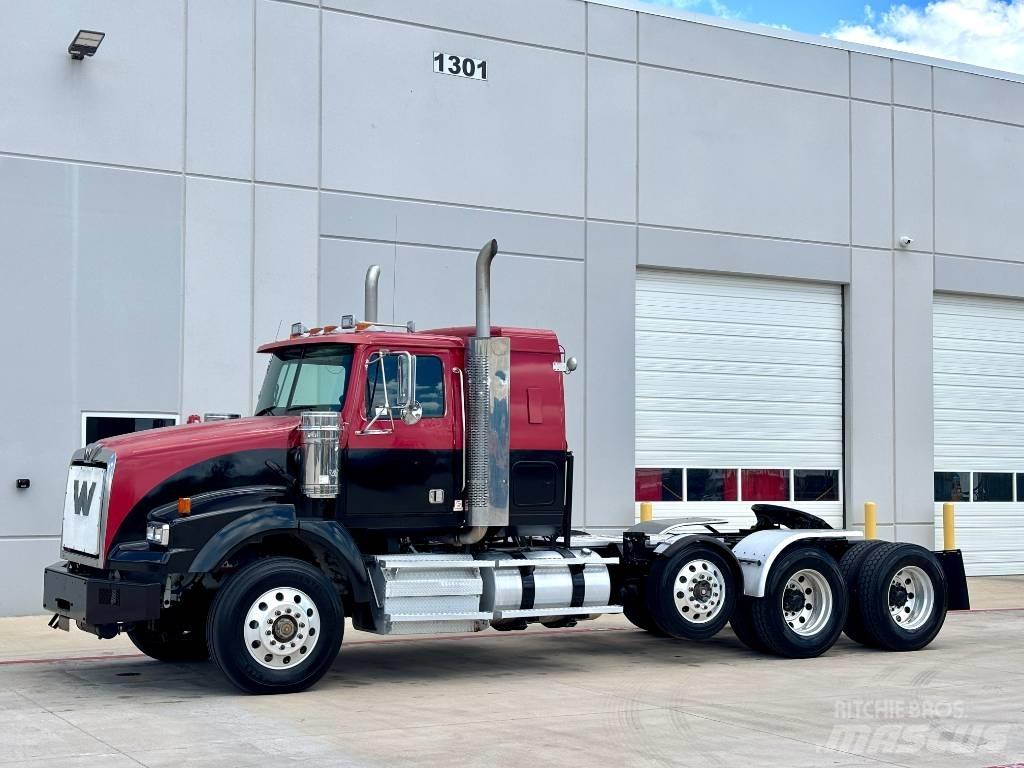 Western Star 4900 Tracteur routier