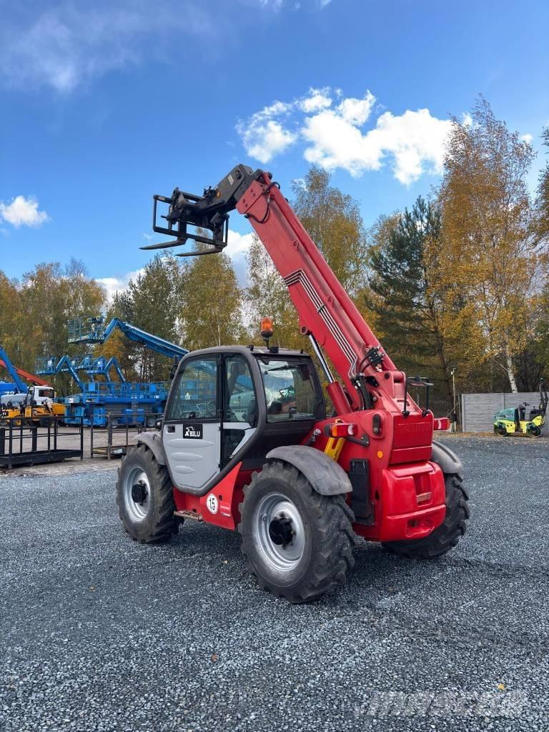 Manitou MT 932 Chariot télescopique