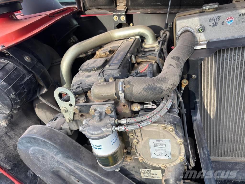 Manitou MT 932 Chariot télescopique