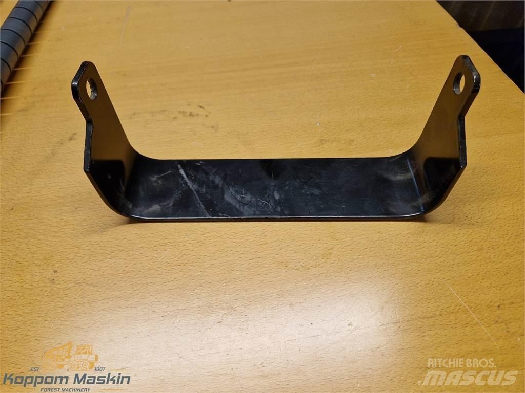 Eco Log 7013940 Hydraulique
