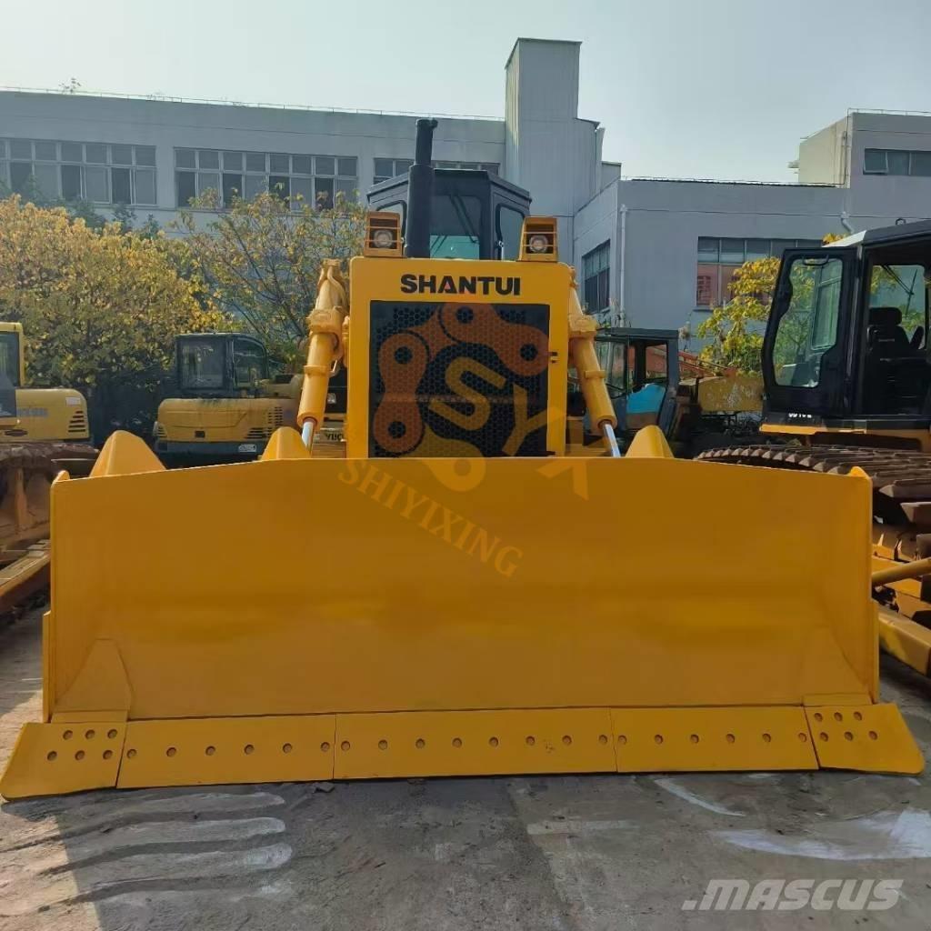 Shantui SD 22 F Bouteurs sur chenilles
