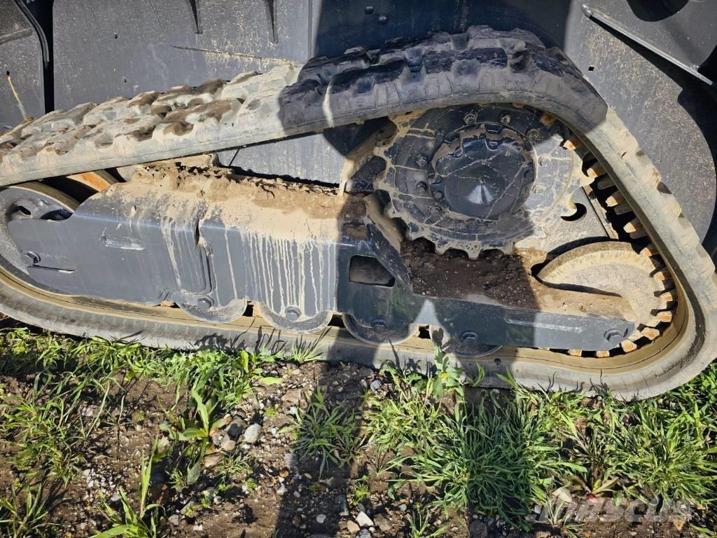 John Deere 317 G Chargeuse compacte