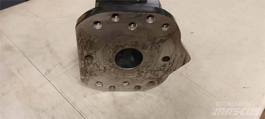 Ponsse P25161 Grue porteuse