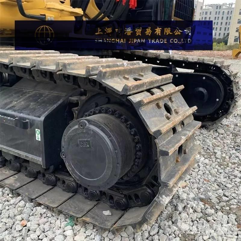 CAT 336 GC Pelle sur chenilles