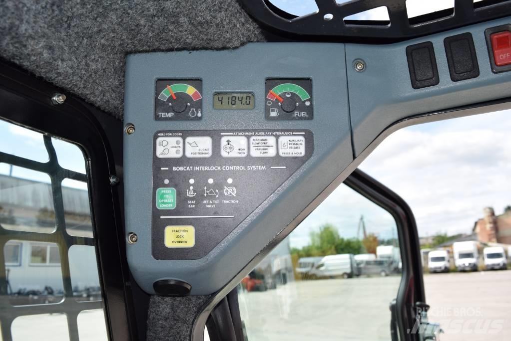 Bobcat S 175 Chargeuse compacte