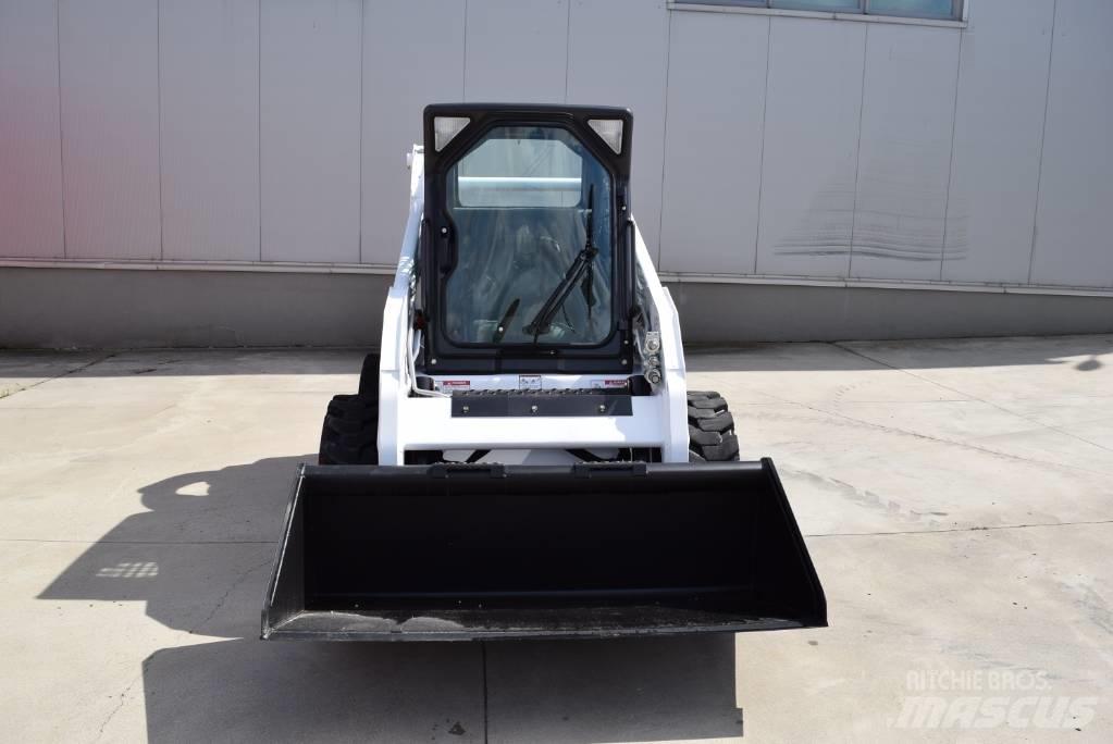 Bobcat S 175 Chargeuse compacte