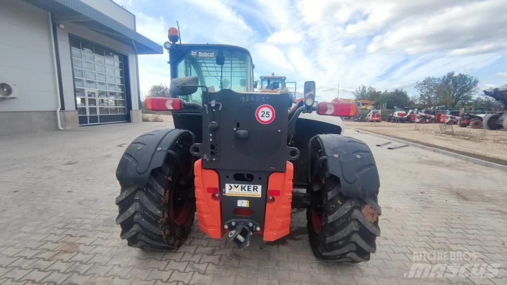Bobcat TL 35.70 Chariot télescopique