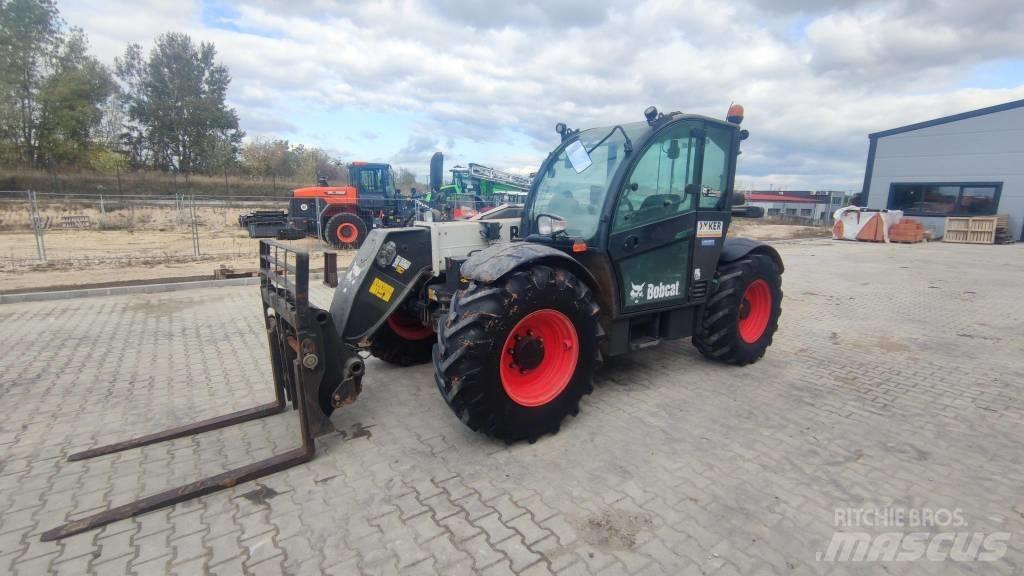 Bobcat TL 35.70 Chariot télescopique