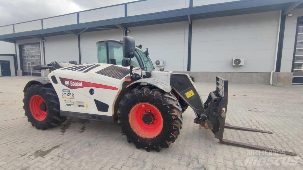 Bobcat TL 35.70 Chariot télescopique