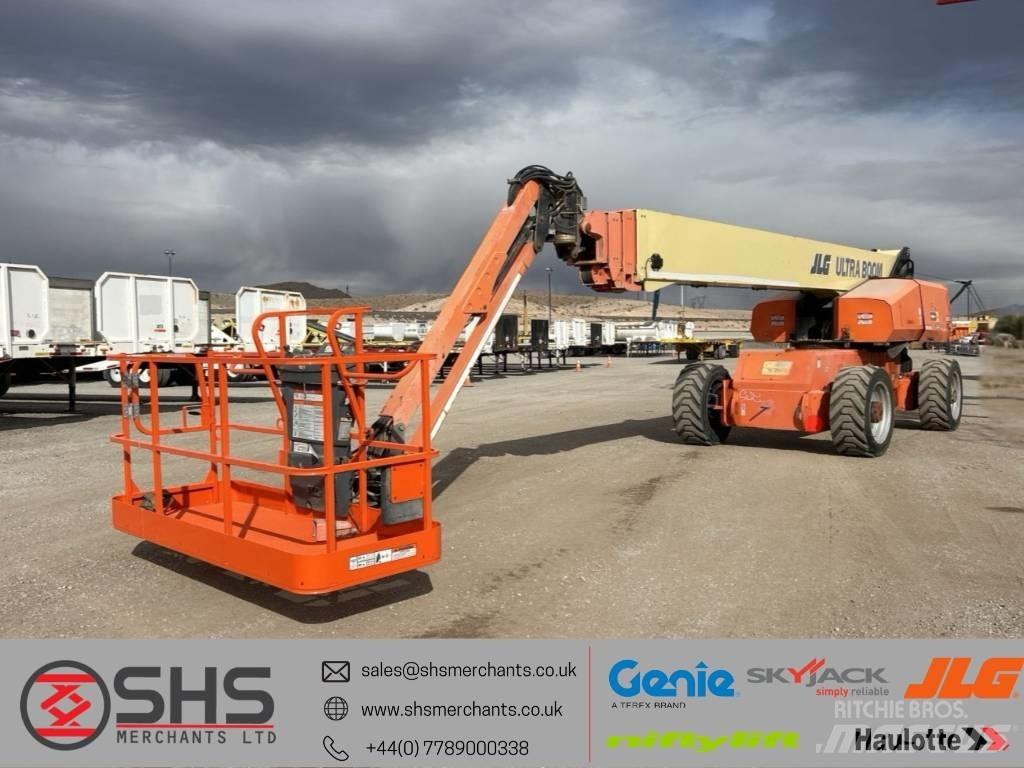 JLG 1200 SJP Nacelles télescopiques