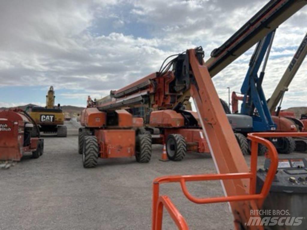 JLG 1200 SJP Nacelles télescopiques