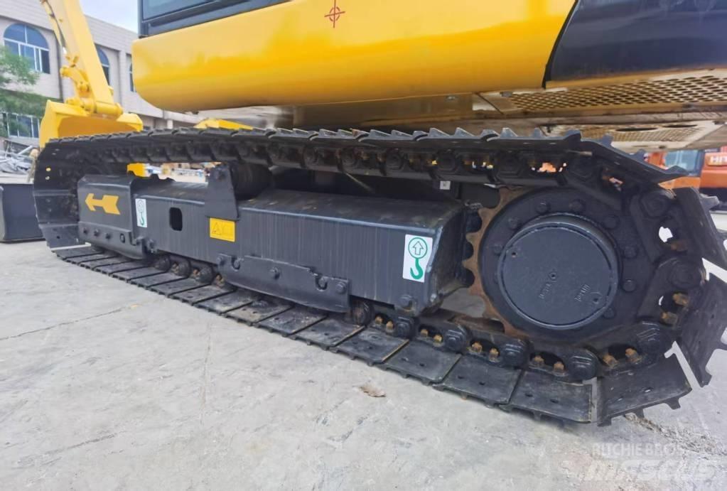 Komatsu PC 56 Mini pelle < 7t