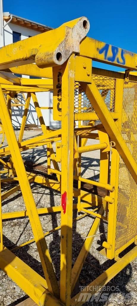 Liebherr 185 HC Accessoires et pièces pour grue