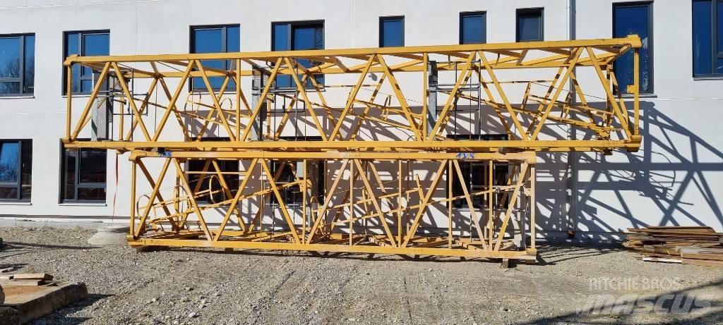 Liebherr 185 HC Accessoires et pièces pour grue