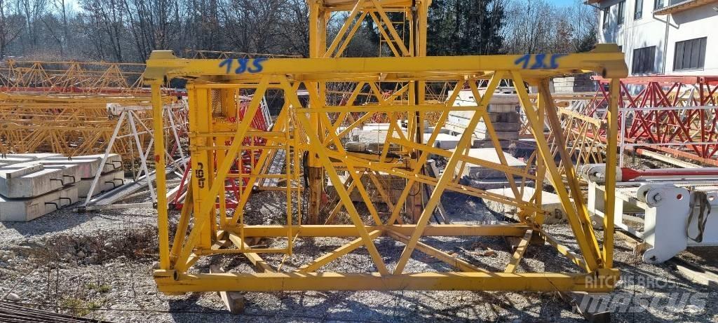 Liebherr 185 HC Accessoires et pièces pour grue