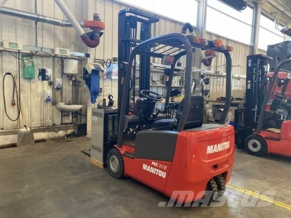 Manitou ME315 Chariot tout terrain