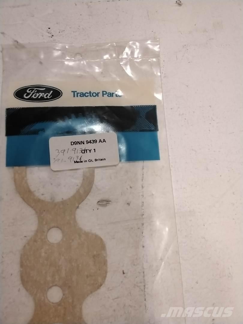 Ford D9NN 9439 AA Moteur