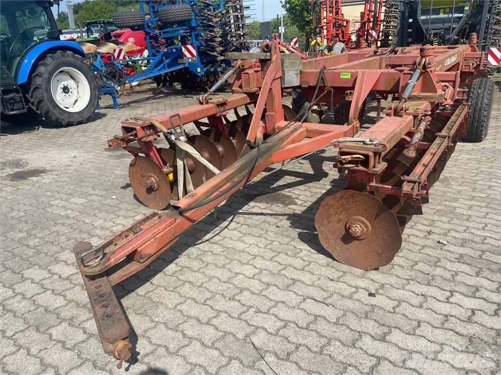 Brix Stein Gigant Crover crop
