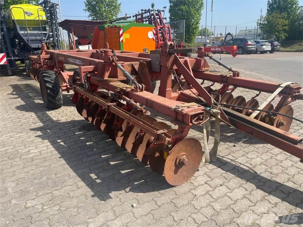 Brix Stein Gigant Crover crop