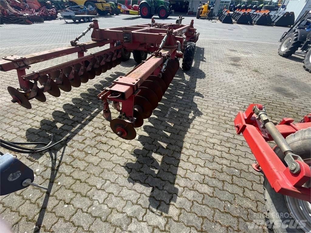 Brix Stein Gigant Crover crop