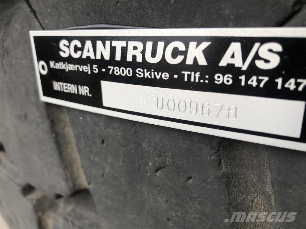  Øvrige ØVRIGE Pneus, roues et jantes