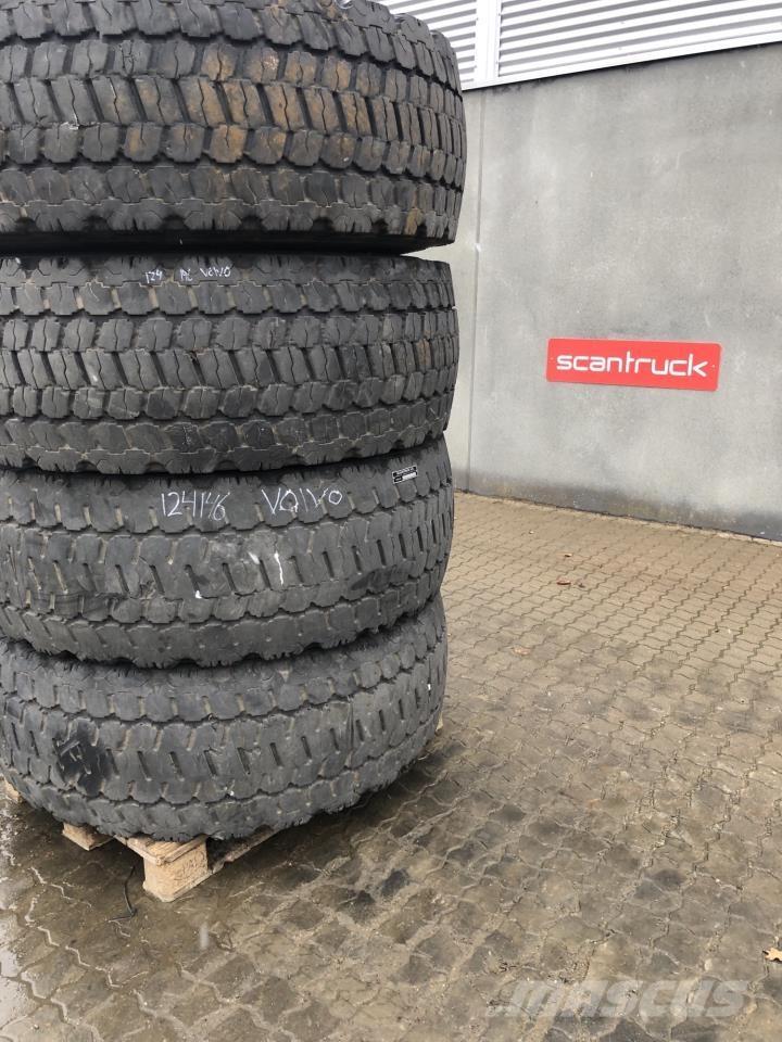  Øvrige ØVRIGE Pneus, roues et jantes