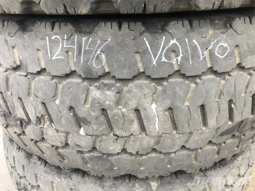  Øvrige ØVRIGE Pneus, roues et jantes