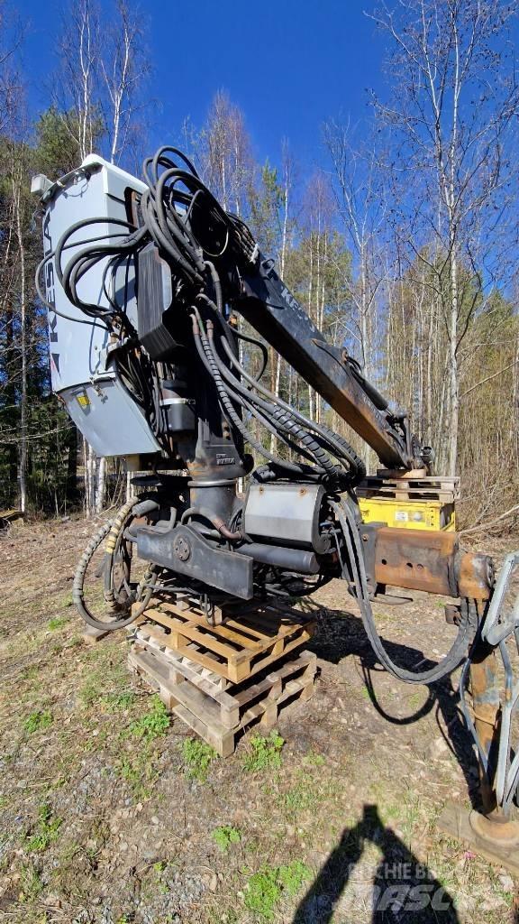 Kesla 2110 Grue forestière