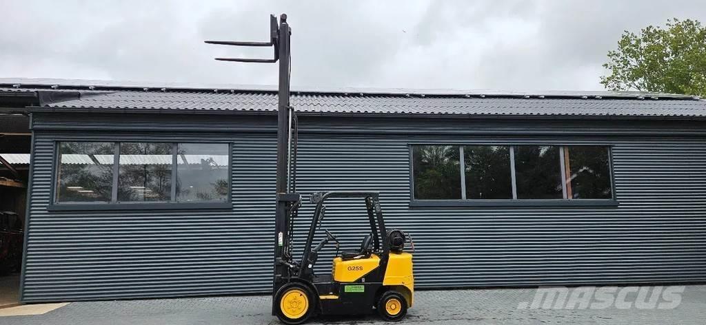 Daewoo G25 Autres Chariots élévateurs