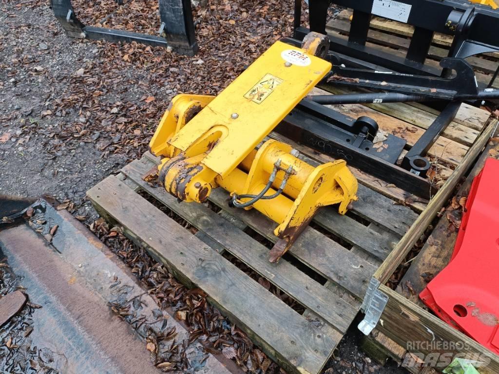 JCB manitou carriage Autres équipements de chargement et de levage