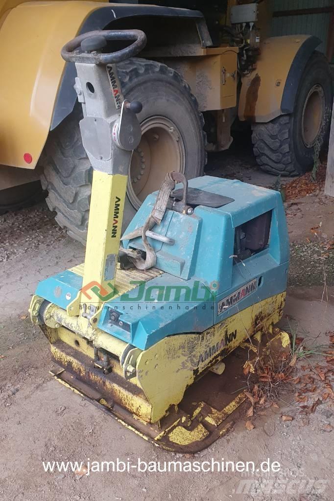 Ammann AVH 100-20 Plaque vibrante
